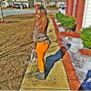 Meet your Posher, Kendra